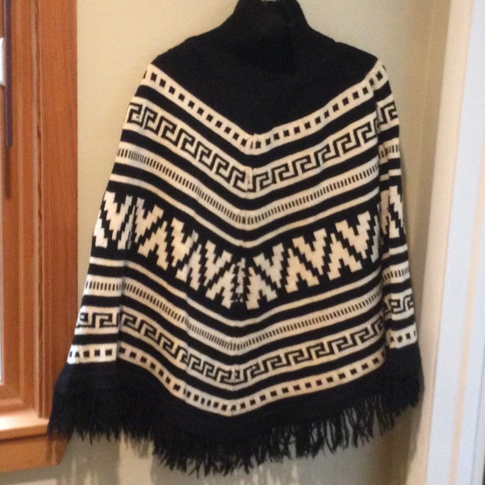 Poncho